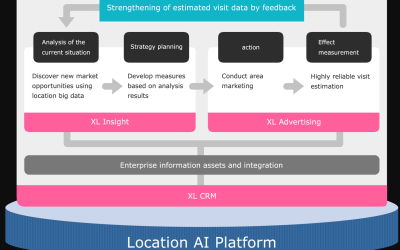 Geo-IP Targeting and the “foot-fall report”